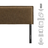 Earth Stripe / King