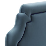 Cadet Blue Midnight / Twin