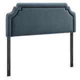 Cadet Blue Midnight / Full