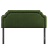 Moss Green Dark Green / Full