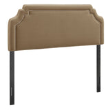 Taupe Almond / Full
