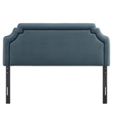 Cadet Blue Midnight / Queen