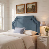 Cadet Blue Midnight / King