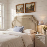 Taupe Almond / King