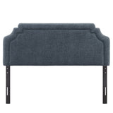Slate Blue / Queen