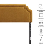Copper / King