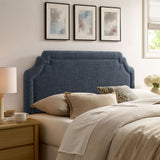 Slate Blue / King