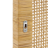 Natural Rattan / Twin