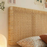 Natural Rattan / Twin