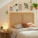 Natural Rattan / Twin