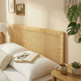 Natural Rattan / Full