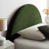 Moss Green / Twin