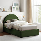 Moss Green / Twin