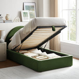 Moss Green / Twin