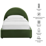 Moss Green / Twin