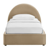 Taupe / Twin