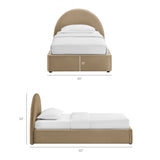 Taupe / Twin