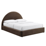 Chocolate Brown / Full
