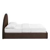 Chocolate Brown / Full