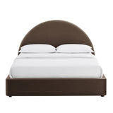 Chocolate Brown / Full