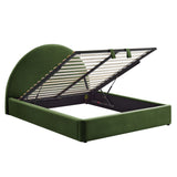 Moss Green / Full