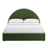 Moss Green / Full