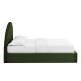 Moss Green / Queen