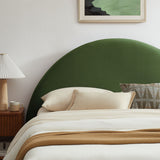 Moss Green / Queen