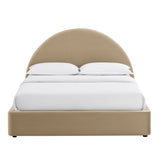 Taupe / Queen