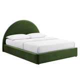 Moss Green / King