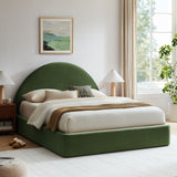 Moss Green / King