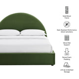 Moss Green / King