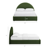 Moss Green / King