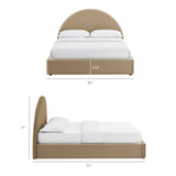 Taupe / King