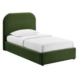 Moss Green / Twin