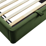 Moss Green / Twin