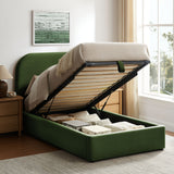 Moss Green / Twin