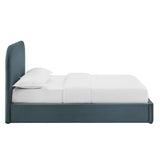 Cadet Blue / Full