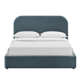 Cadet Blue / Full