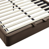 Chocolate Brown / Full