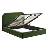 Moss Green / Full