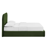 Moss Green / Full