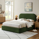Moss Green / Full