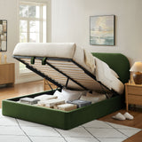 Moss Green / Full