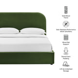 Moss Green / Full