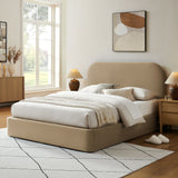 Taupe / Queen