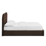 Chocolate Brown / King