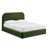 Moss Green / King