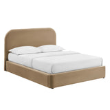 Taupe / King
