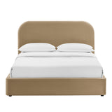 Taupe / King